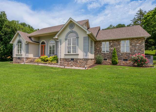 Property at 235 N Three Notch Rd, Ringgold, GA 30736, 3 beds, 2 baths