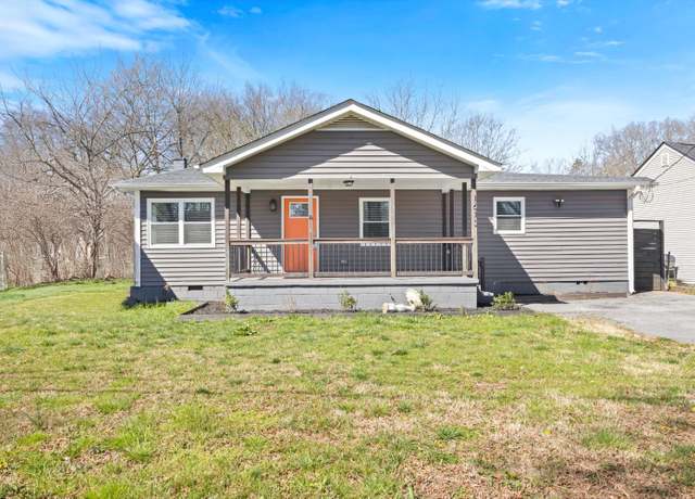 Property at 1613 Truman Ave, Chattanooga, TN 37412, 4 beds, 2 baths