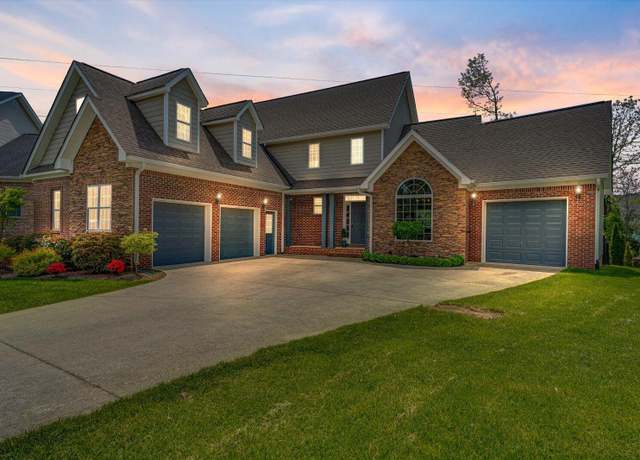 Property at 3874 Sweet Bay Ln, Apison, TN 37302, 4 beds, 2.5 baths