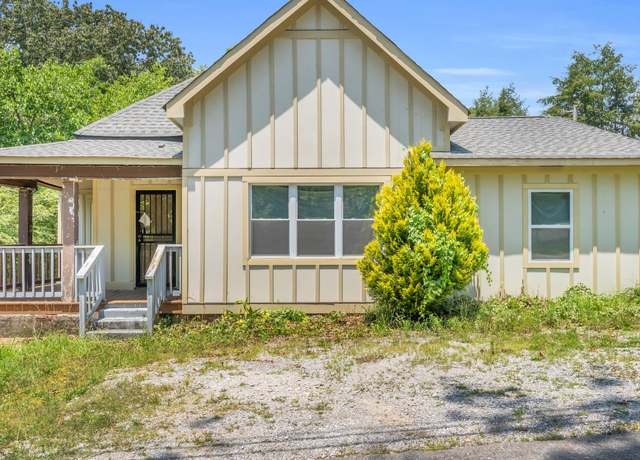 Property at 541 Woodland Ave, Chattanooga, TN 37405, 3 beds, 2 baths