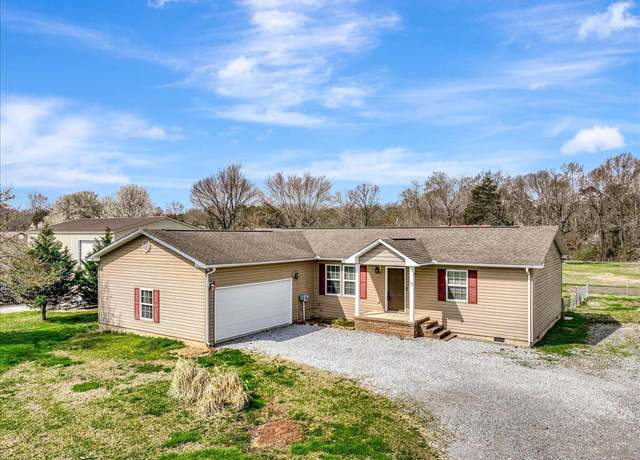 Property at 3943 Double Rd S, Dayton, TN 37321, 3 beds, 2 baths
