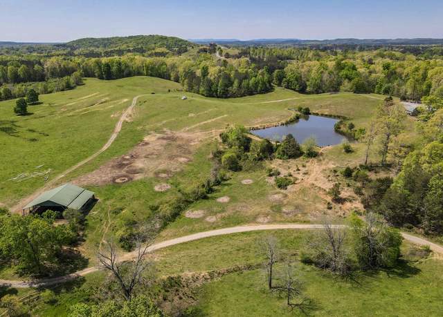 Property at 137.6 Acre Melton Rd, Old Fort, TN 37362