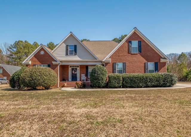 Property at 341 Keswick Dr, Chatsworth, GA 30705, 4 beds, 2 baths