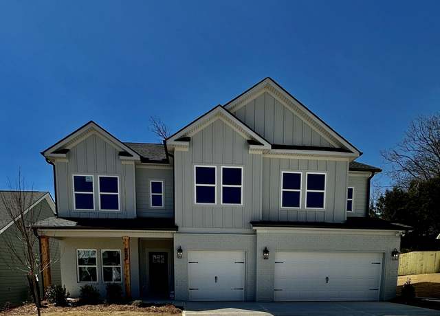 Property at 1608 Firelight Way #51, Ooltewah, TN 37363, 6 beds, 4 baths