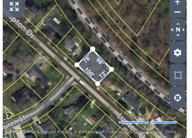 Property at 701 Lupton Dr, Chattanooga, TN 37415