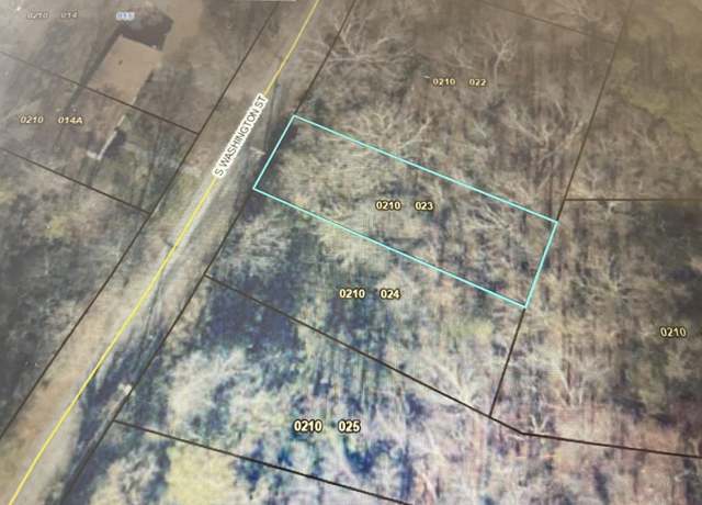 Property at 0 S Washington St S, Rossville, GA 30741