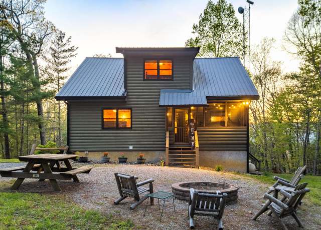 Property at 247 Upper Towee Ln, Reliance, TN 37369, 2 beds, 2 baths