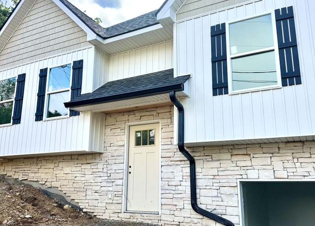 Property at 48 W Highland Dr #25, Ringgold, GA 30736, 4 beds, 3 baths
