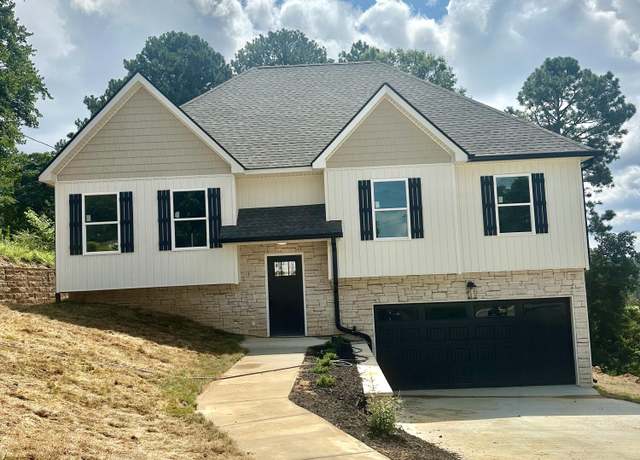 Property at 48 W Highland Dr #25, Ringgold, GA 30736, 4 beds, 3 baths