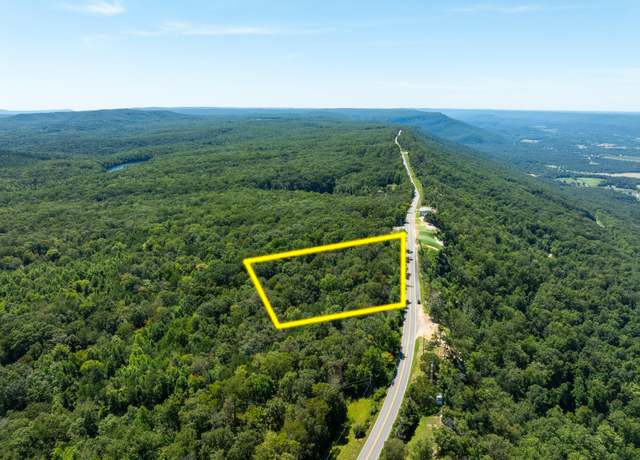 Property at 0 Scenic Hwy, Rising Fawn, GA 30738