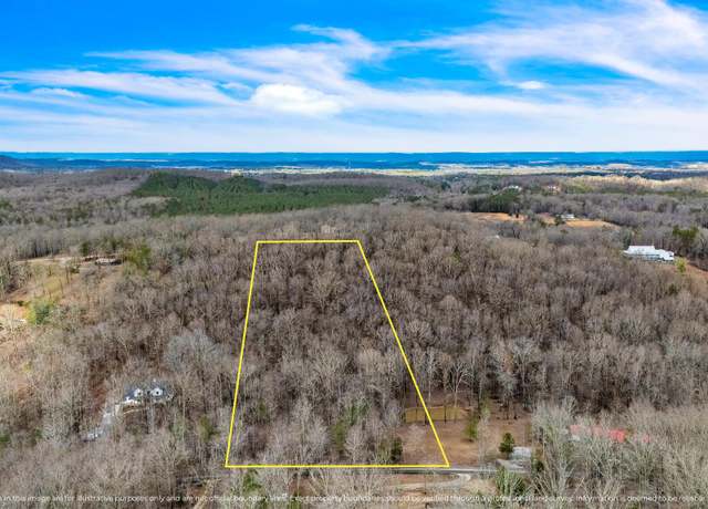 Property at 000 Van Davis, Georgetown, TN 37336