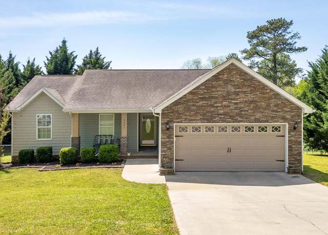 Property at 8082 Dudley Rd, Chattanooga, TN 37421, 3 beds, 2 baths
