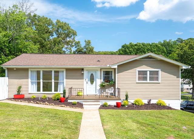 Property at 3707 Norma Dr, Chattanooga, TN 37412, 3 beds, 2 baths