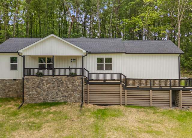 Property at 208 Treeline Dr, Dunlap, TN 37327, 3 beds, 2 baths
