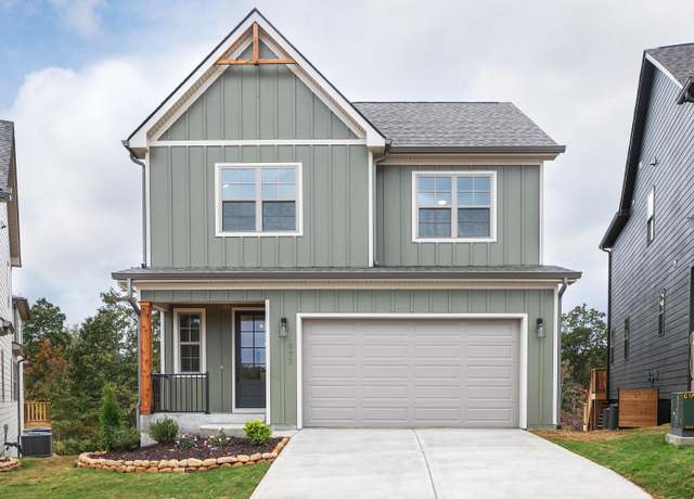 Property at 1638 Little Sorrel Rd, Hixson, TN 37343, 3 beds, 3.5 baths