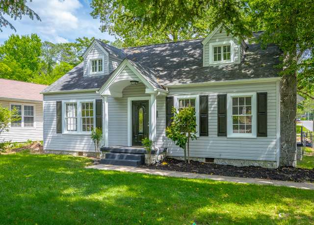 Property at 200 Tunnel Blvd, Chattanooga, TN 37411, 3 beds, 2 baths