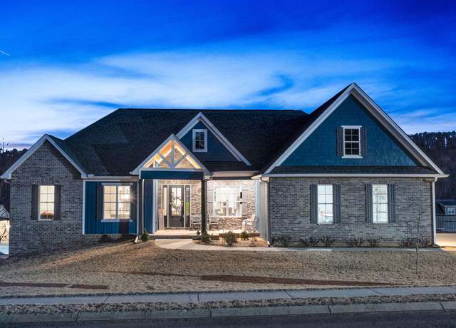 Property at 239 Eagle Creek Rd NW, Cleveland, TN 37312, 4 beds, 3 baths