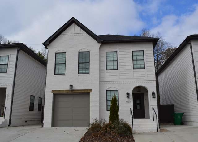 Property at 1023 Amelia Ct #4, Chattanooga, TN 37412, 3 beds, 2 baths