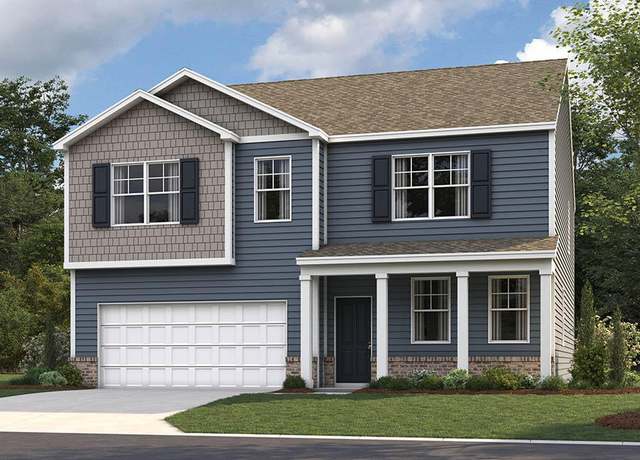 Property at 383 Draft St, Rossville, GA 30741, 4 beds, 2.5 baths