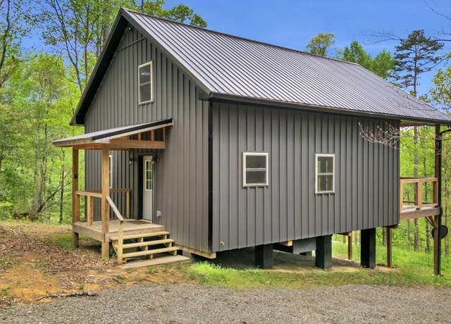 Property at 144 Hambright Rd, Reliance, TN 37369, 2 beds, 1 bath