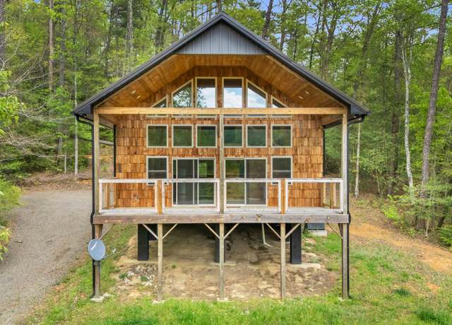 Property at 144 Hambright Rd, Reliance, TN 37369, 2 beds, 1 bath