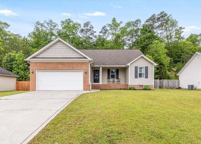 Property at 345 Southern Dr, Ringgold, GA 30736, 3 beds, 2 baths