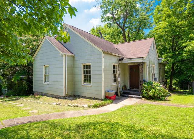 Property at 2015 James Ave, Chattanooga, TN 37415, 3 beds, 2 baths