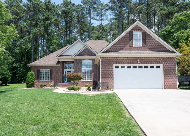 Property at 5698 Avenwood Cir NW, Cleveland, TN 37312, 4 beds, 3.5 baths