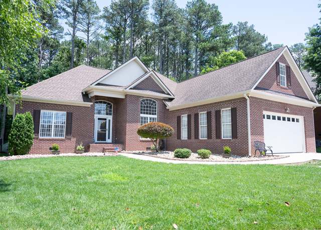 Property at 5698 Avenwood Cir NW, Cleveland, TN 37312, 4 beds, 3.5 baths