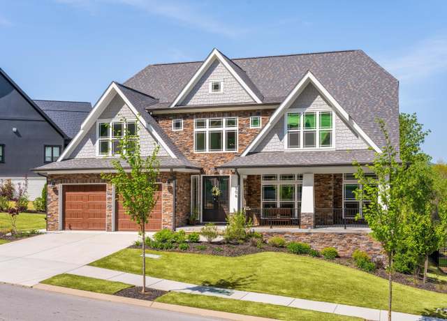 Property at 506 Sun Valley Rd, Chattanooga, TN 37419, 5 beds, 4.5 baths