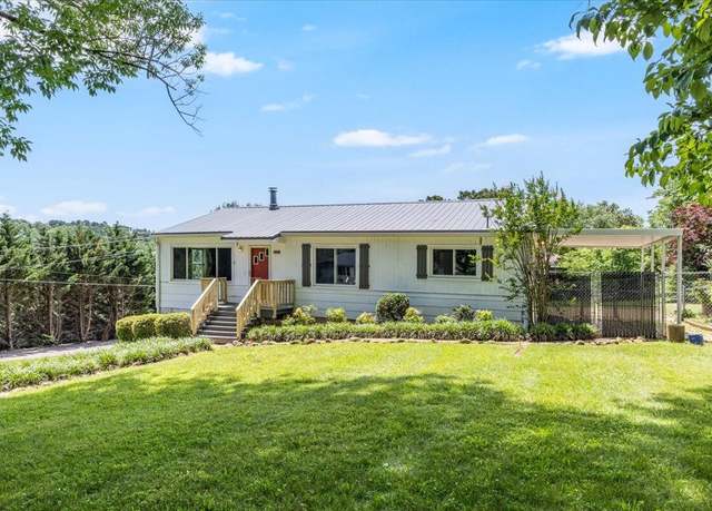 Property at 115 Coburn Dr, Chattanooga, TN 37415, 3 beds, 1.5 baths