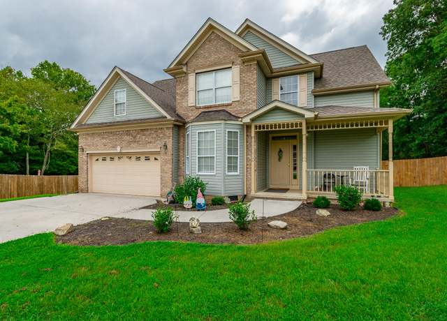 Property at 9656 Ashton View Dr, Chattanooga, TN 37421, 4 beds, 2.5 baths