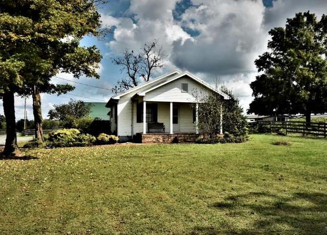 Property at 3833 Spring Place Rd SE, Cleveland, TN 37323, 2 beds, 1 bath