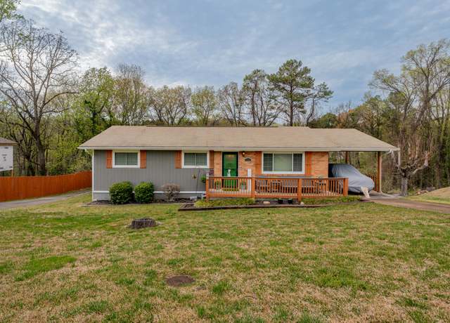 Property at 3745 Premium Dr, Chattanooga, TN 37415, 3 beds, 2 baths