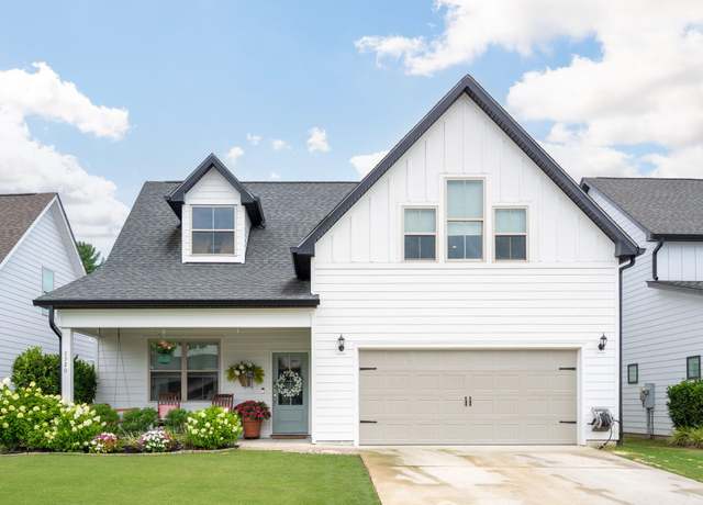 Property at 8520 Kensley Ln, Hixson, TN 37343, 3 beds, 2.5 baths
