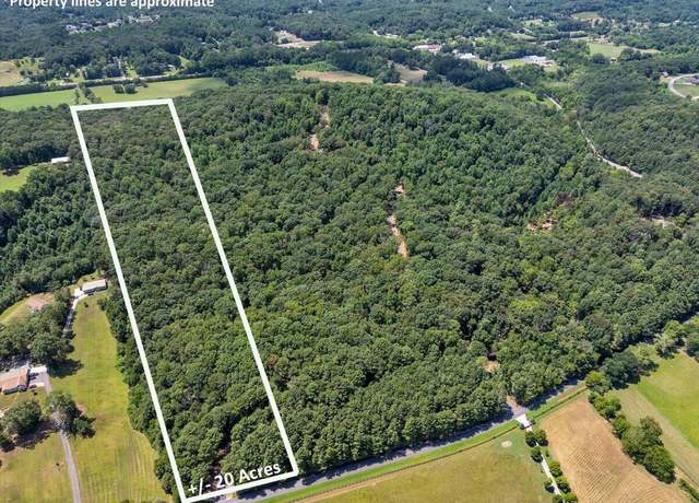 Property at 20 Acres Meers Rd, Dalton, GA 30721