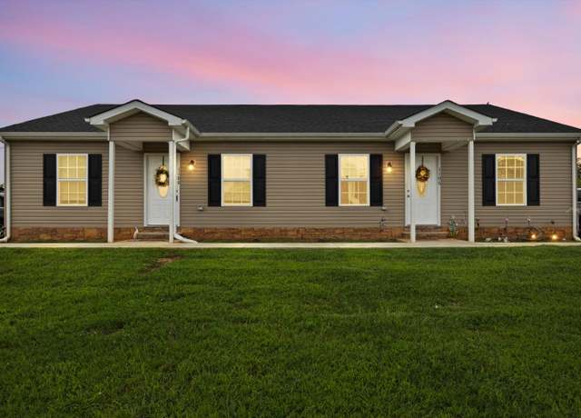Property at 1106 Old Cowan Rd, Winchester, TN 37398, 3 beds, 2 baths