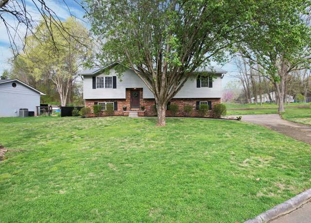 Property at 147 Vermont Cir, Cleveland, TN 37312, 4 beds, 2 baths
