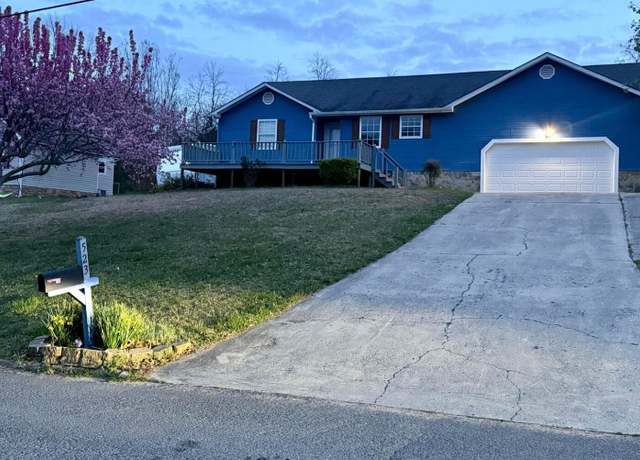 Property at 523 Smoketree Cir, Ringgold, GA 30736, 3 beds, 2 baths
