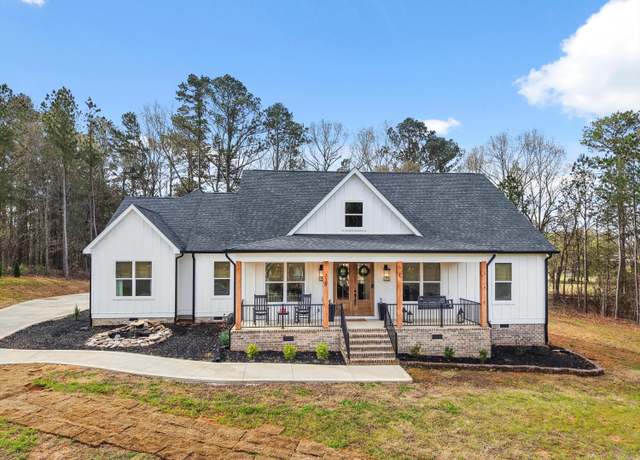 Property at 238 Keswick Dr, Chatsworth, GA 30705, 3 beds, 3.5 baths