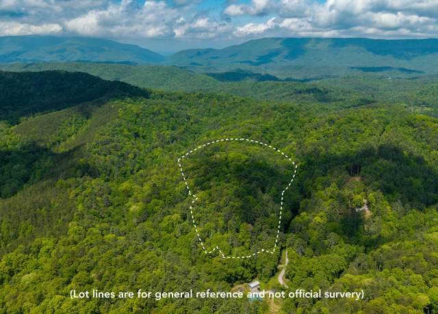 Property at 0 Towee Mountain Dr, Reliance, TN 37369