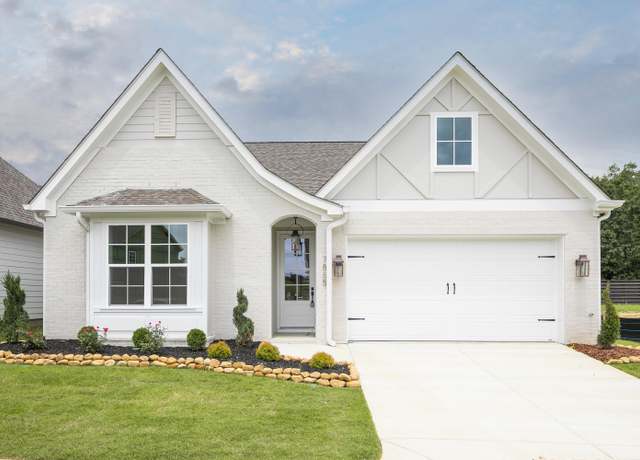 Property at 99 Lemonade St, Chattanooga, TN 37421, 4 beds, 3 baths