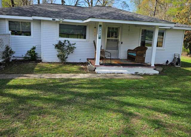 Property at 3270 Boynton Dr, Ringgold, GA 30736, 2 beds, 1 bath
