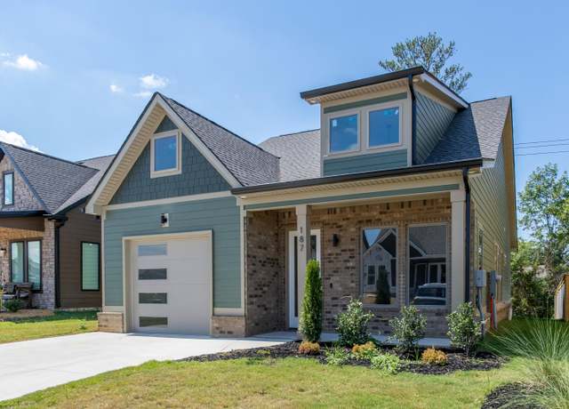 Property at 187 Idle Place Cir Lot 22, Rossville, GA 30741, 2 beds, 2 baths
