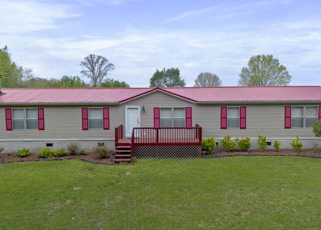 Property at 176 Dixon Rd, Ocoee, TN 37361, 3 beds, 2 baths