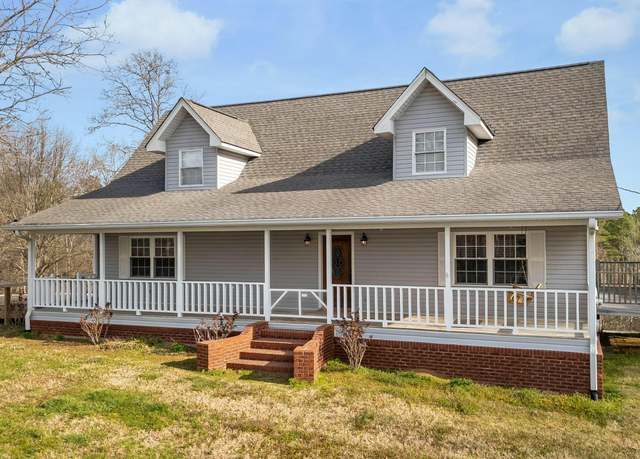 Property at 2371 Baker Bridge Rd NE, Charleston, TN 37310, 3 beds, 2.5 baths