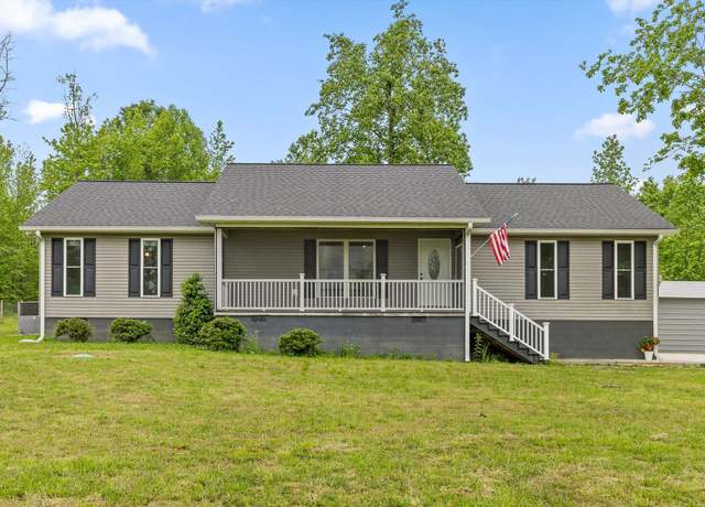 Property at 991 County Rd 814, Higdon, AL 35979, 3 beds, 2 baths
