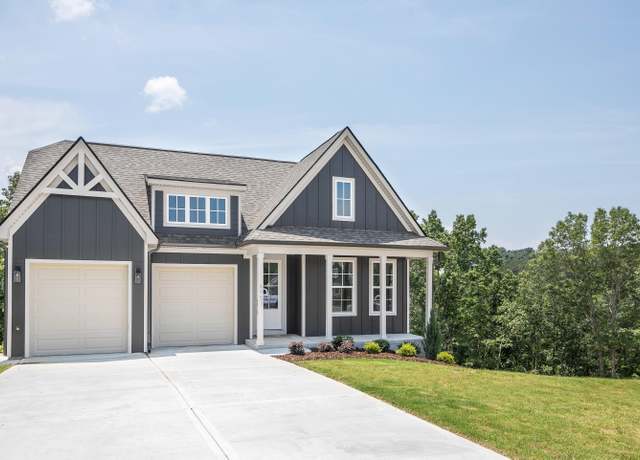 Property at 6957 Mercedes Ln, Ooltewah, TN 37363, 3 beds, 2 baths