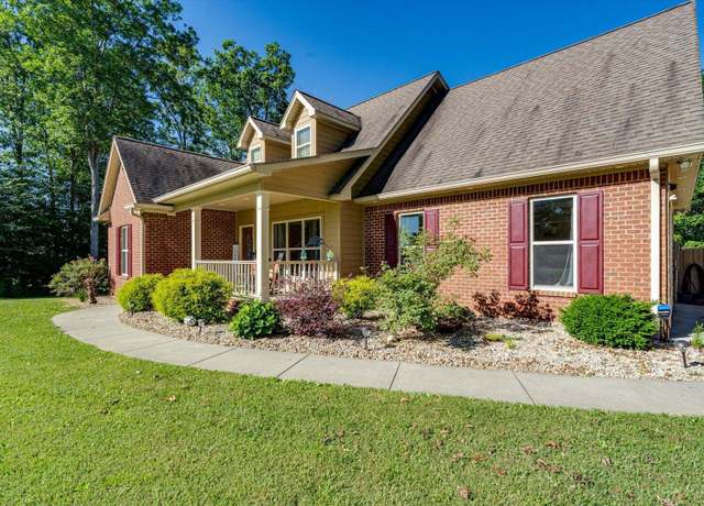 Property at 4735 Sequatchie Mountain Rd, Sequatchie, TN 37374, 3 beds, 2.5 baths