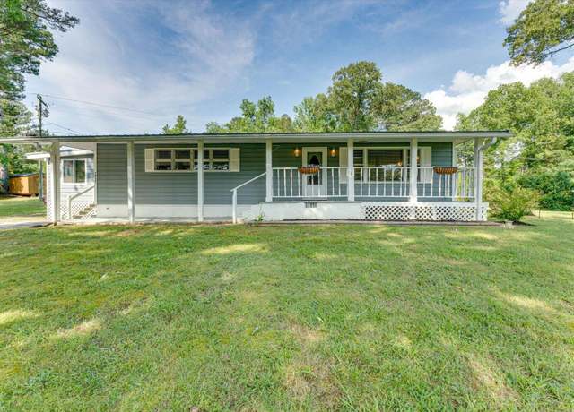 Property at 1917 Old Parksville Rd NE, Cleveland, TN 37323, 3 beds, 1 bath